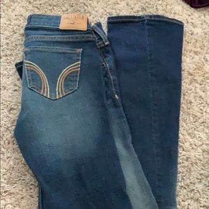 ✨ Hollister jeans ✨